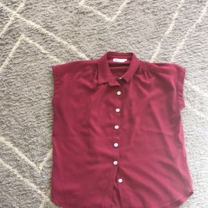 Bollie Brand blouse